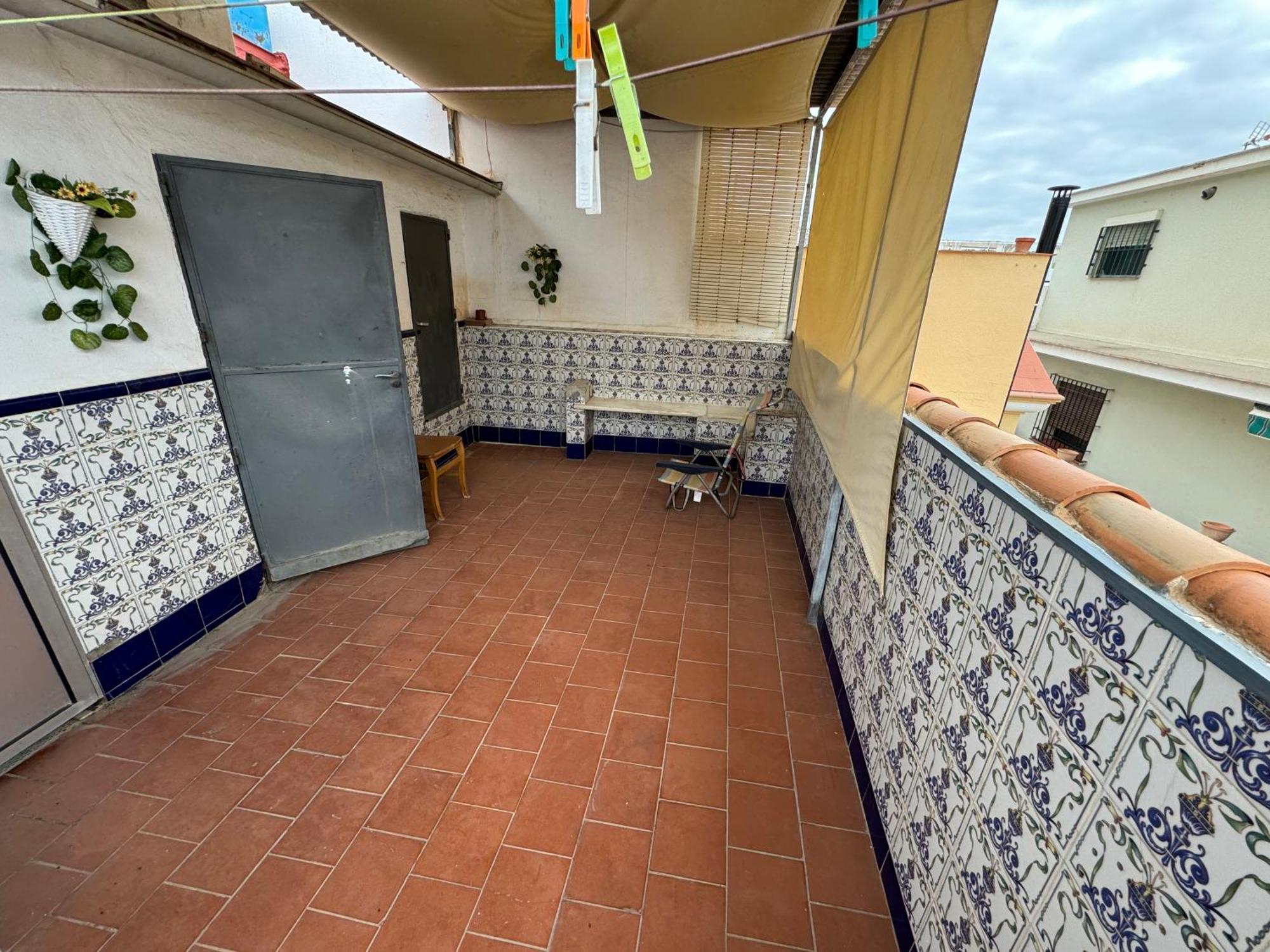 Malaga Beach, Pedregalejo Apt.4/6 2 Hab. Dış mekan fotoğraf